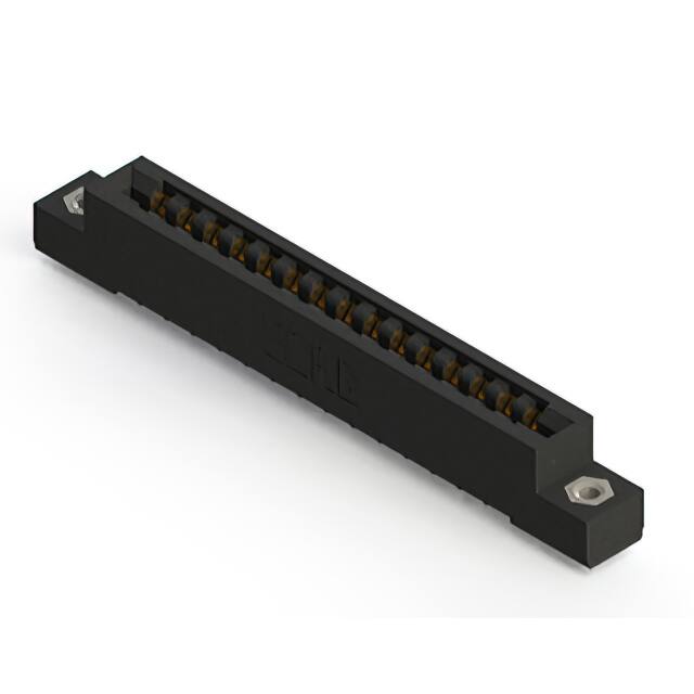357-015-553-108 EDAC Inc.  Edgeboard Connectors